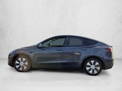 2023 Tesla Model Y RWD