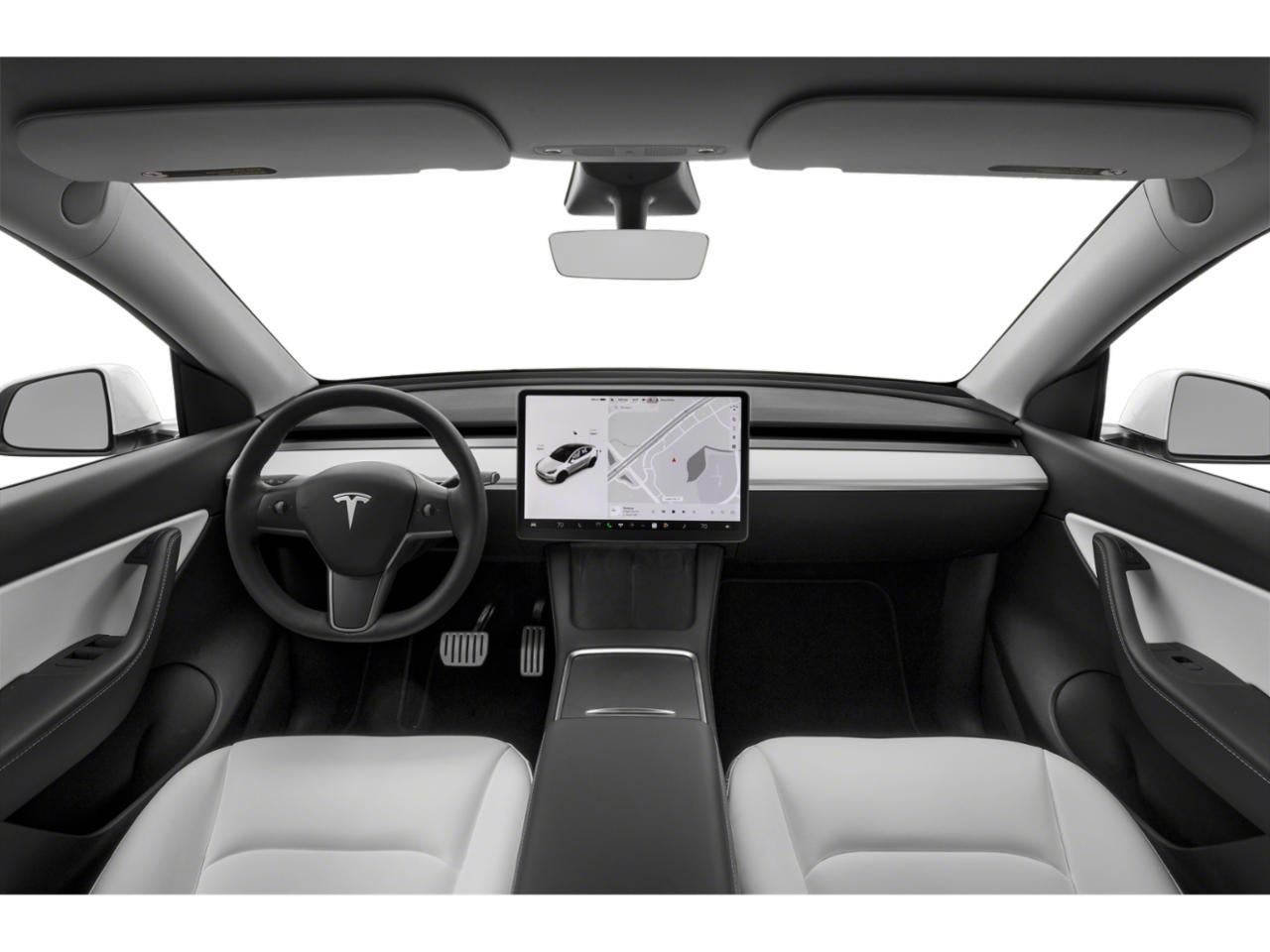 2023 Tesla Model Y RWD