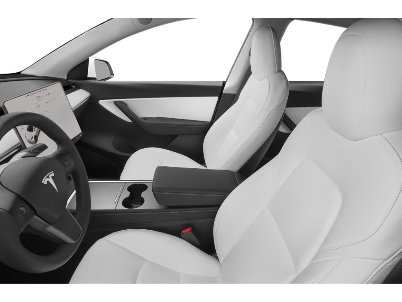 2023 Tesla Model Y RWD
