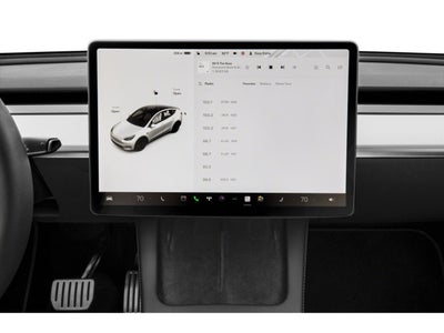 2023 Tesla Model Y RWD