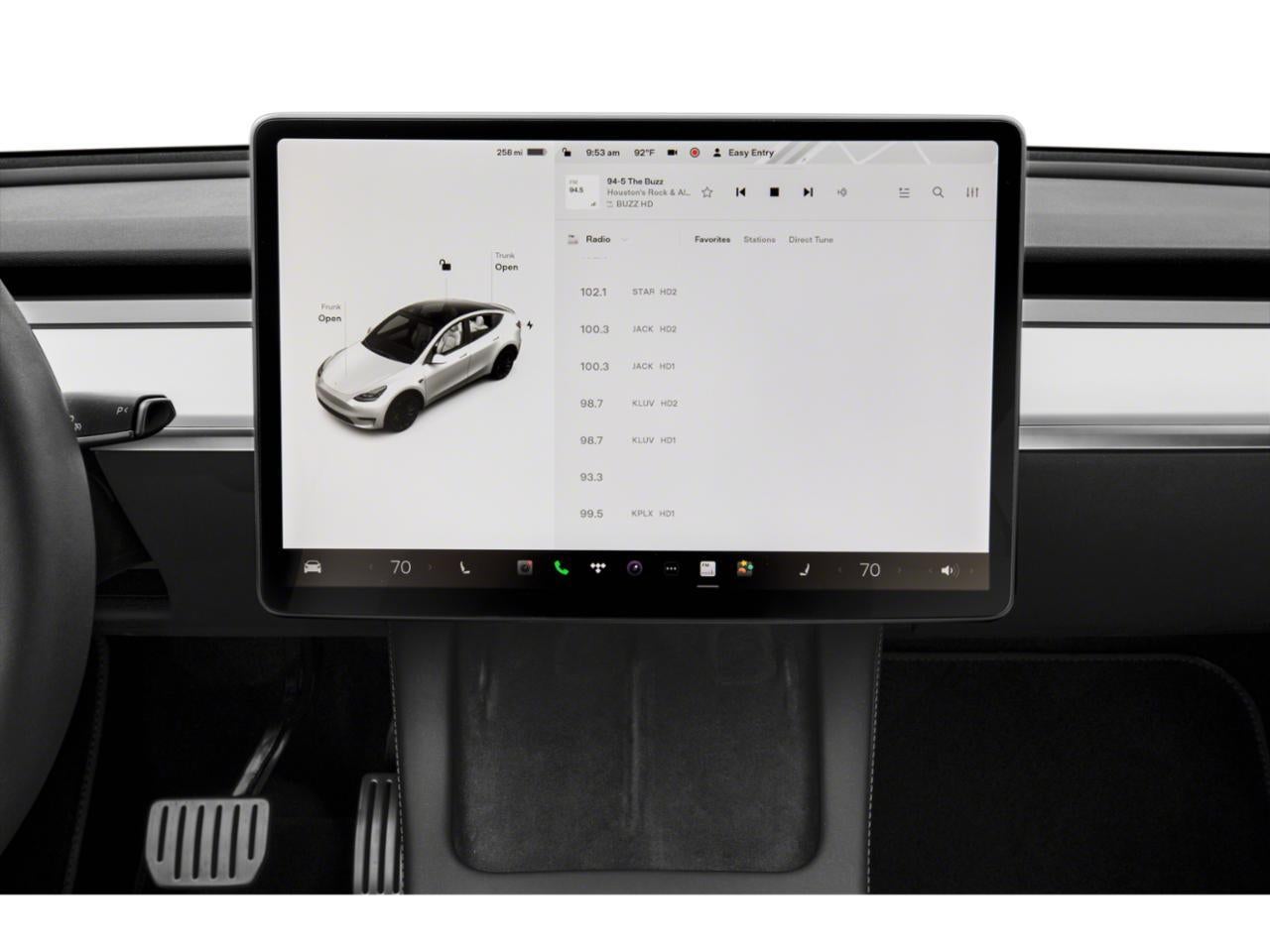 2023 Tesla Model Y RWD