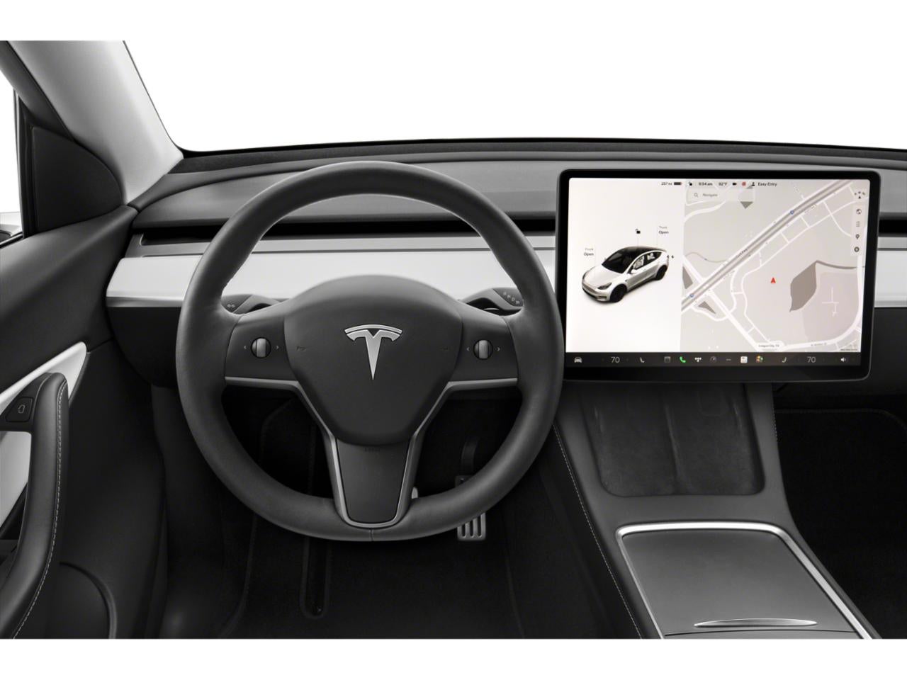 2023 Tesla Model Y RWD