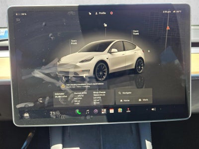 2023 Tesla Model Y Long Range AWD