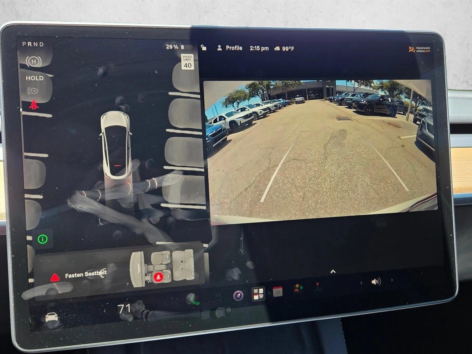 2023 Tesla Model Y Long Range AWD