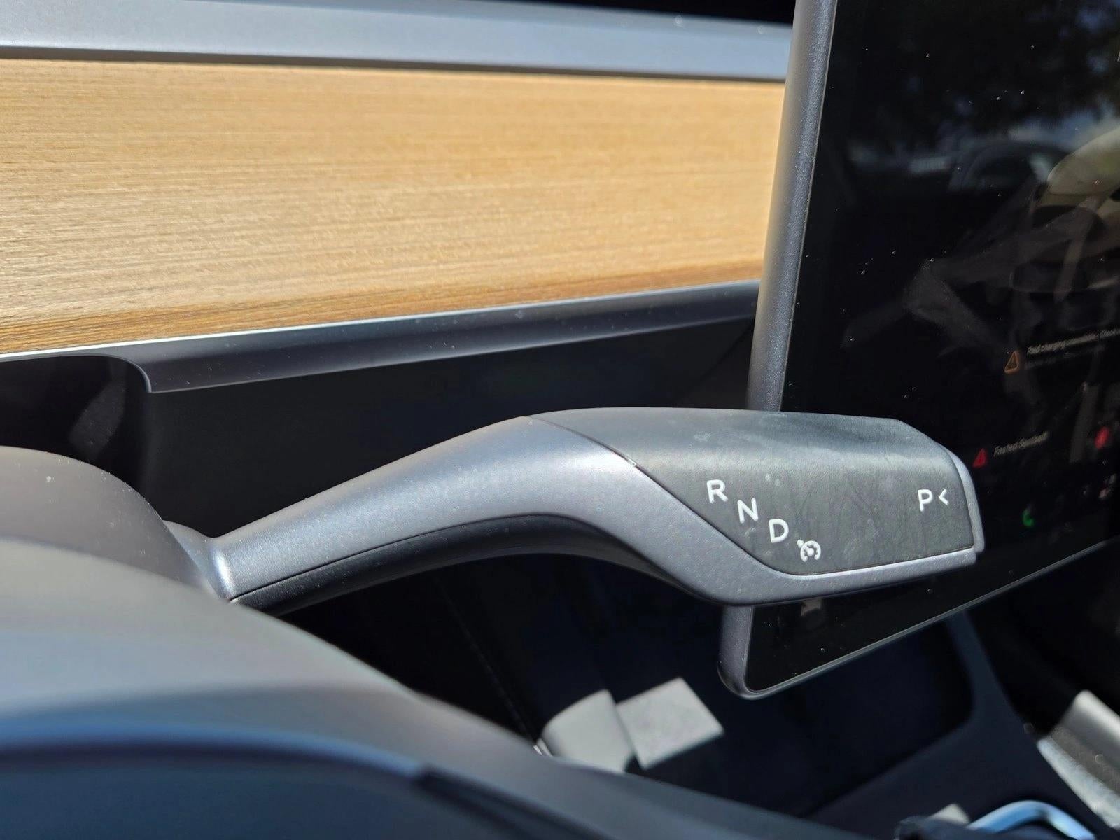 2023 Tesla Model Y Long Range AWD