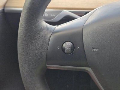 2023 Tesla Model Y Long Range AWD