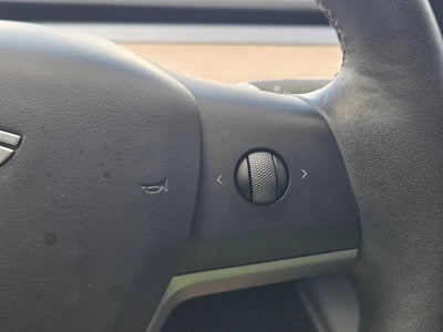 2023 Tesla Model Y Long Range AWD