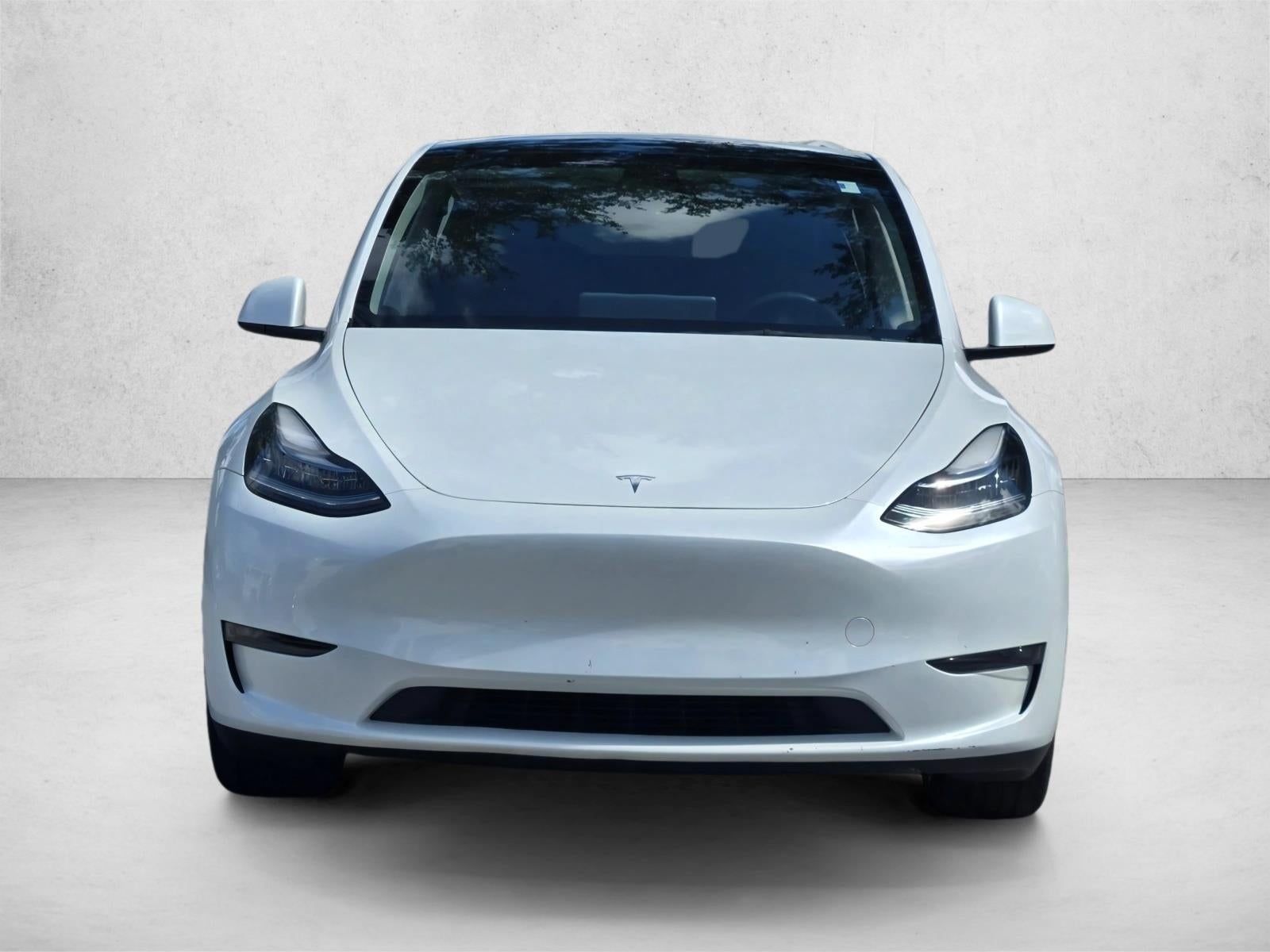 2023 Tesla Model Y Long Range AWD