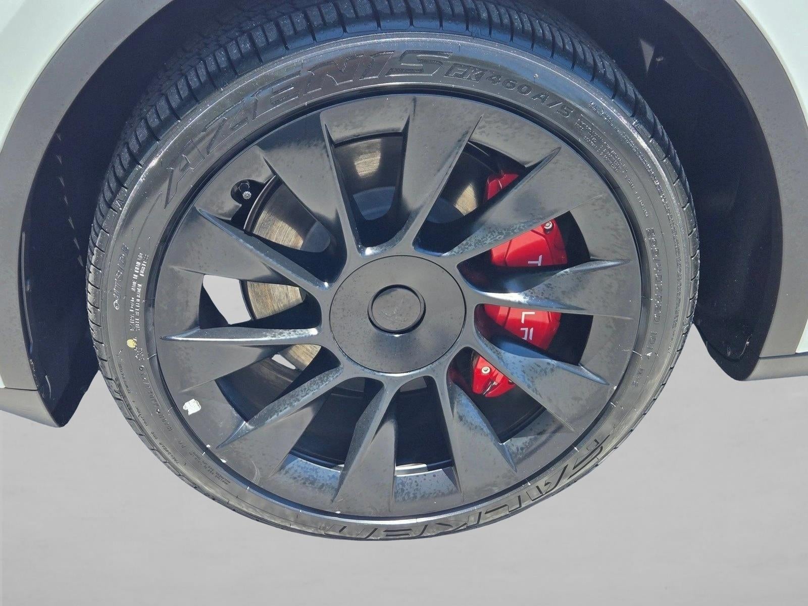 2023 Tesla Model Y Long Range AWD