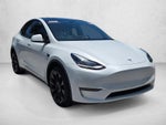 2023 Tesla Model Y Long Range AWD