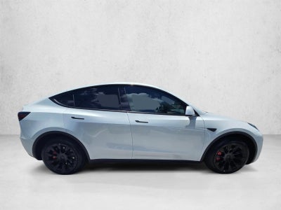 2023 Tesla Model Y Long Range AWD