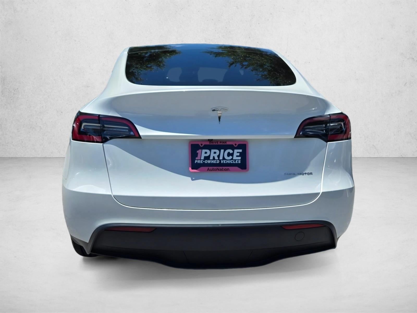 2023 Tesla Model Y Long Range AWD