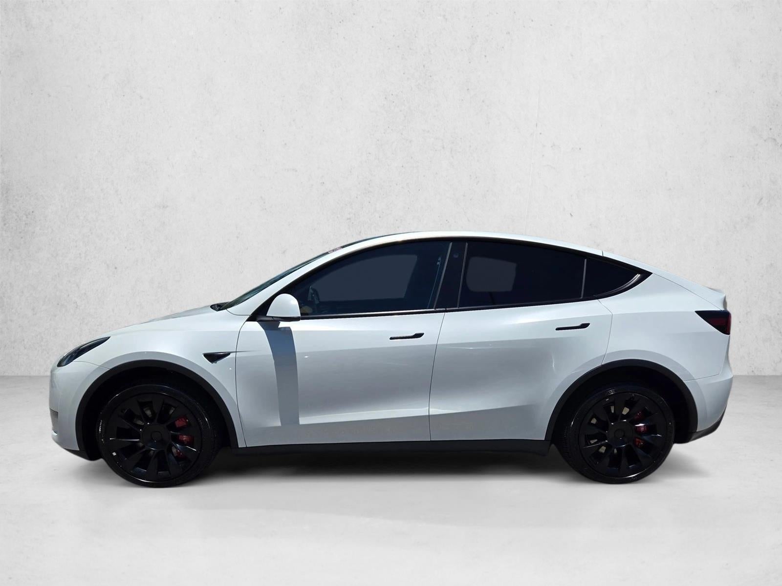 2023 Tesla Model Y Long Range AWD