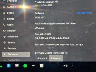 2026 Tesla Model Y Premium AWD