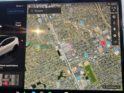 2026 Tesla Model Y Premium AWD