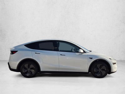 2026 Tesla Model Y Premium AWD