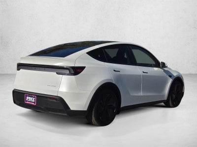 2026 Tesla Model Y Premium AWD