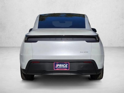 2026 Tesla Model Y Premium AWD