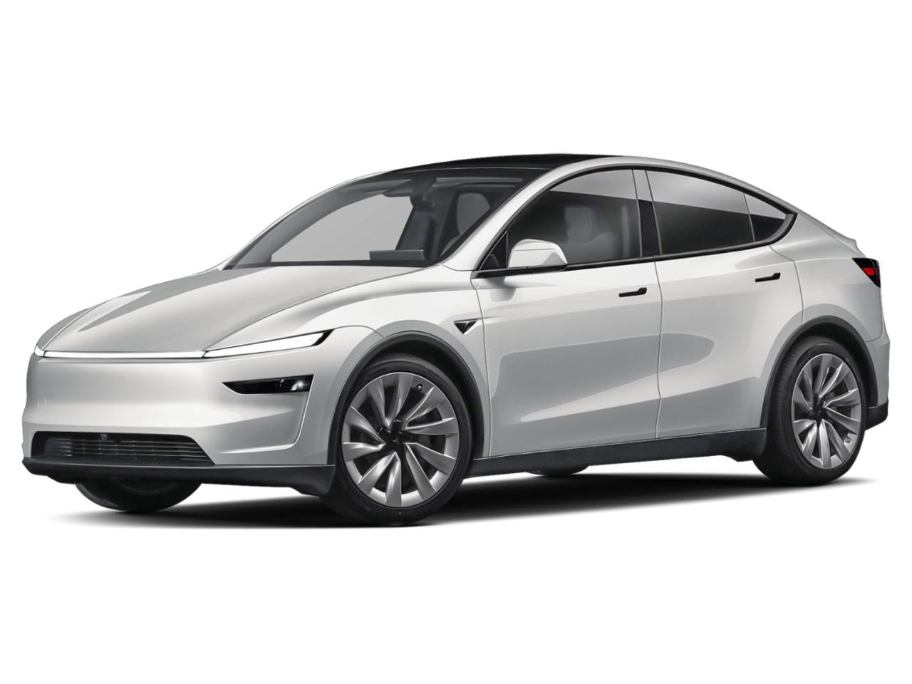 2026 Tesla Model Y Premium AWD