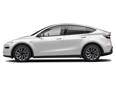 2026 Tesla Model Y Premium AWD