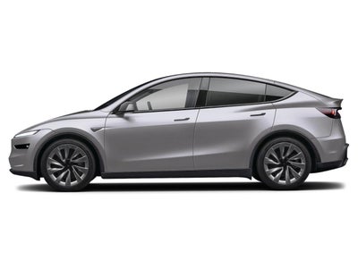 2026 Tesla Model Y Premium AWD