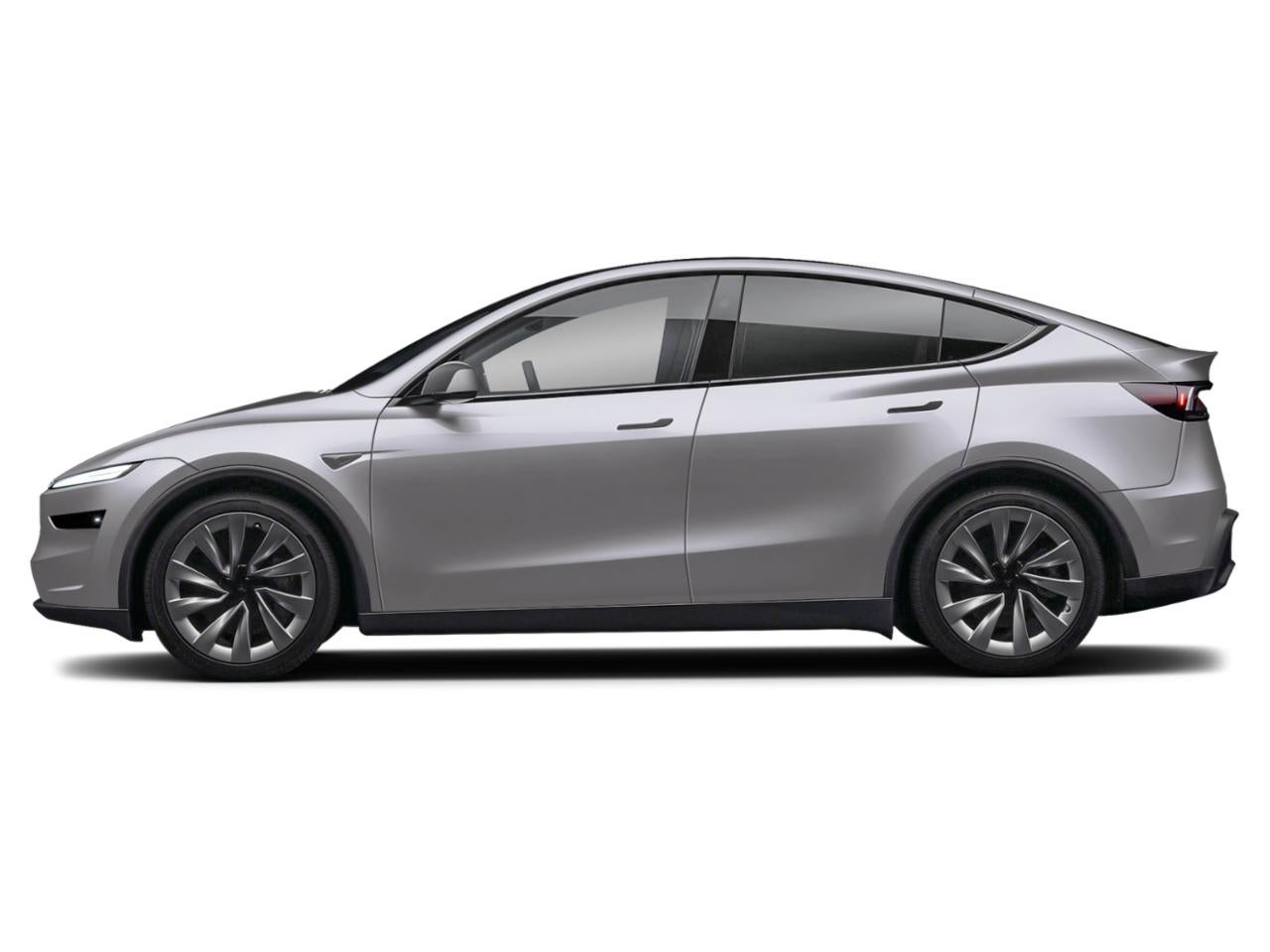 2026 Tesla Model Y Premium AWD