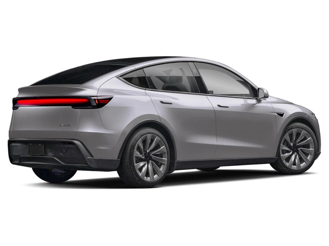 2026 Tesla Model Y Premium AWD
