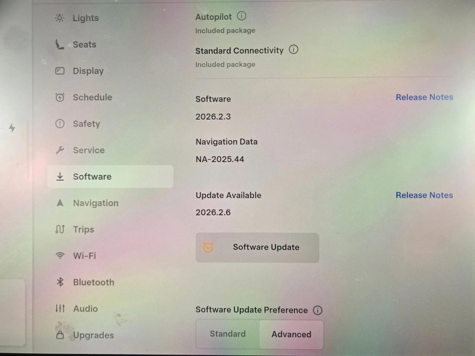 2024 Tesla Model Y Long Range AWD