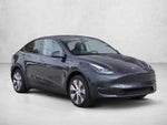 2024 Tesla Model Y Long Range AWD