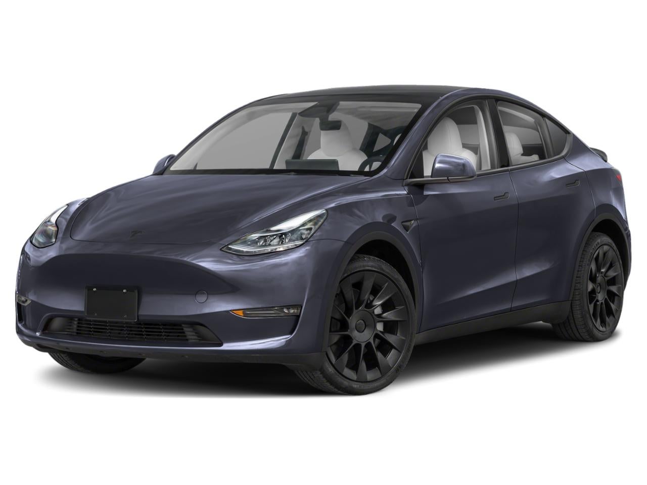 2024 Tesla Model Y Long Range AWD