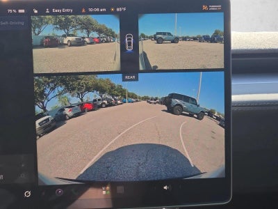 2026 Tesla Model Y Long Range Launch Series AWD *Ltd Avail*