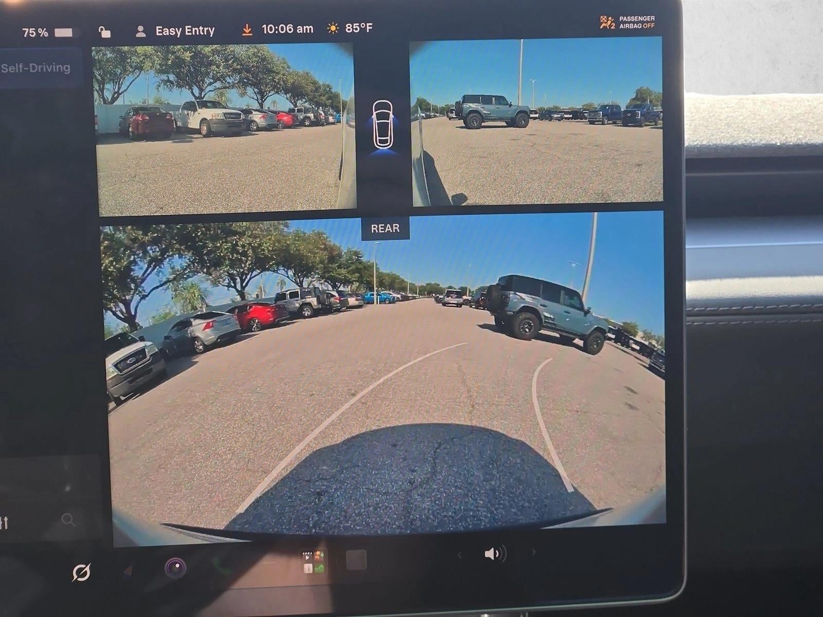 2026 Tesla Model Y Long Range Launch Series AWD *Ltd Avail*