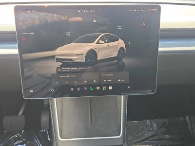 2026 Tesla Model Y Long Range Launch Series AWD *Ltd Avail*