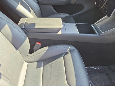 2026 Tesla Model Y Long Range Launch Series AWD *Ltd Avail*