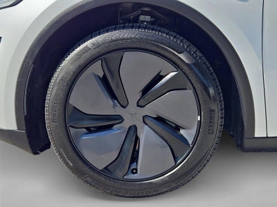 2026 Tesla Model Y Long Range Launch Series AWD *Ltd Avail*