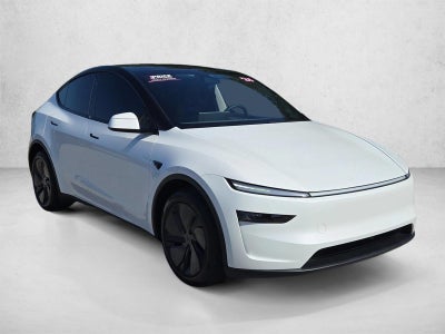 2026 Tesla Model Y Long Range Launch Series AWD *Ltd Avail*