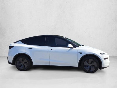 2026 Tesla Model Y Long Range Launch Series AWD *Ltd Avail*