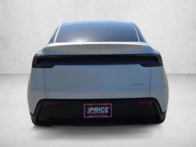 2026 Tesla Model Y Long Range Launch Series AWD *Ltd Avail*