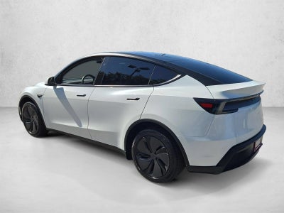 2026 Tesla Model Y Long Range Launch Series AWD *Ltd Avail*