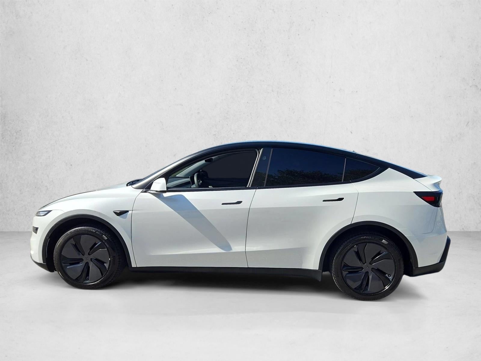 2026 Tesla Model Y Long Range Launch Series AWD *Ltd Avail*