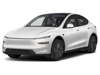 2026 Tesla Model Y Long Range Launch Series AWD *Ltd Avail*