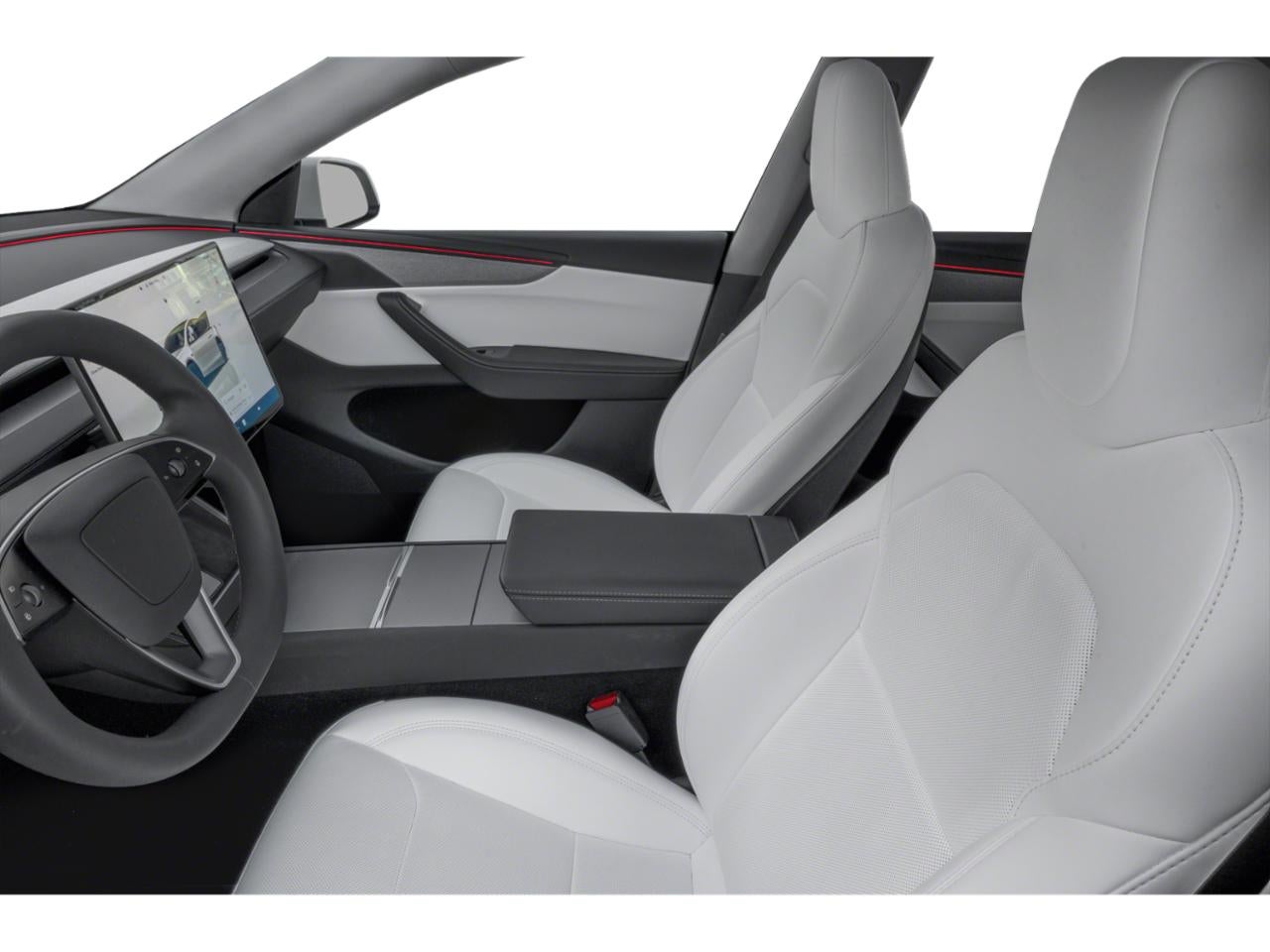2026 Tesla Model Y Long Range Launch Series AWD *Ltd Avail*
