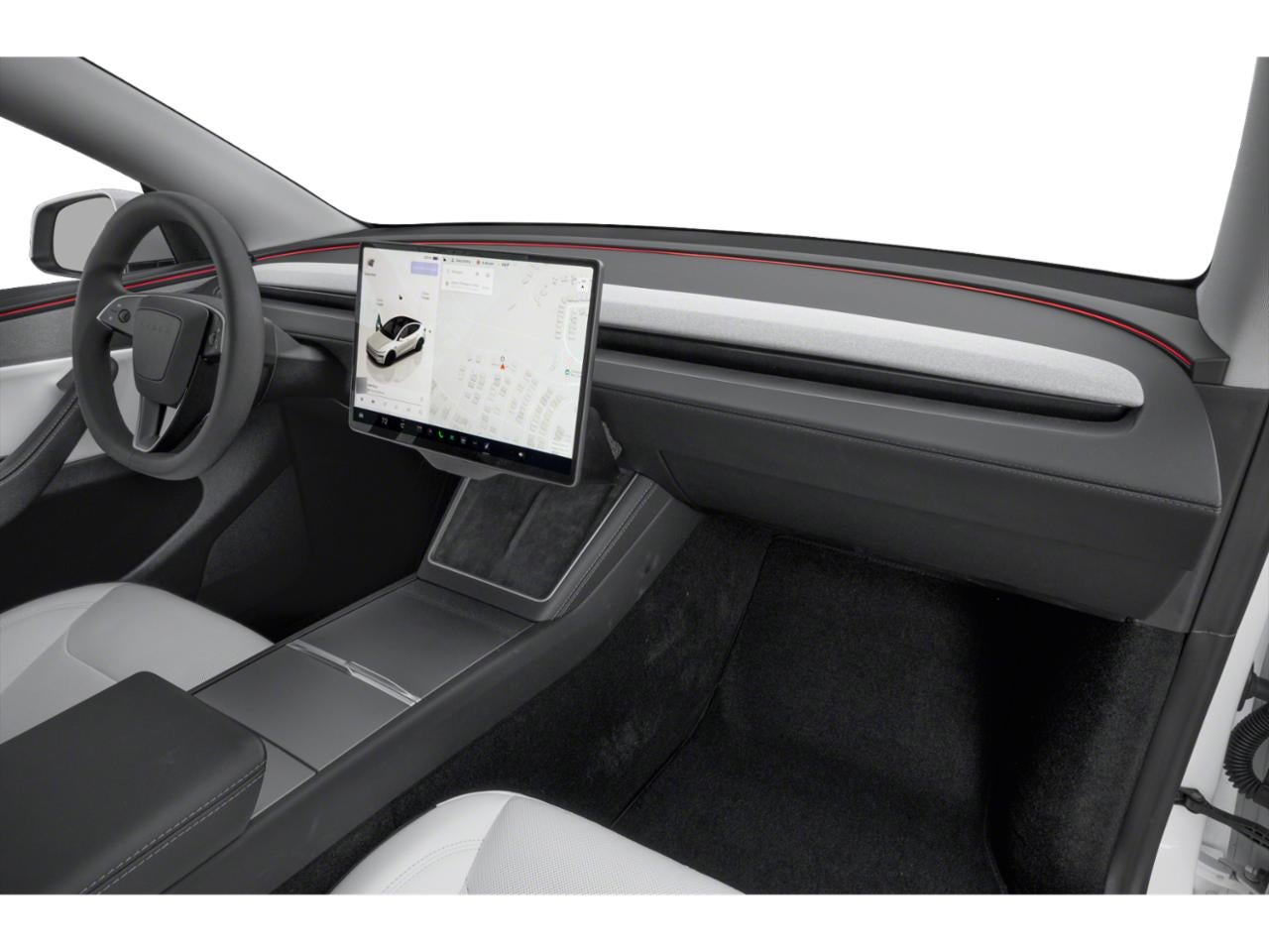 2026 Tesla Model Y Long Range Launch Series AWD *Ltd Avail*