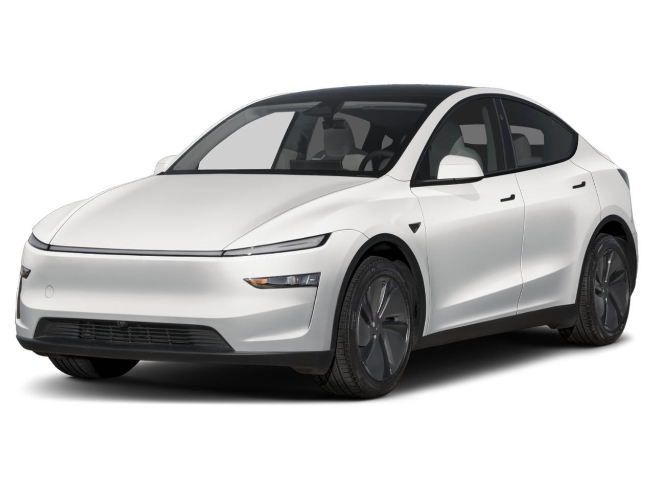 2026 Tesla Model Y Long Range Launch Series AWD *Ltd Avail*