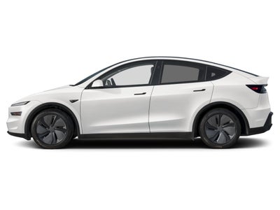 2026 Tesla Model Y Long Range Launch Series AWD *Ltd Avail*