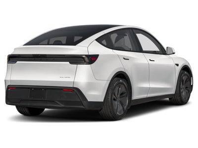 2026 Tesla Model Y Long Range Launch Series AWD *Ltd Avail*