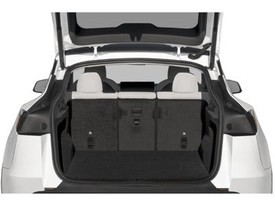 2026 Tesla Model Y Long Range Launch Series AWD *Ltd Avail*