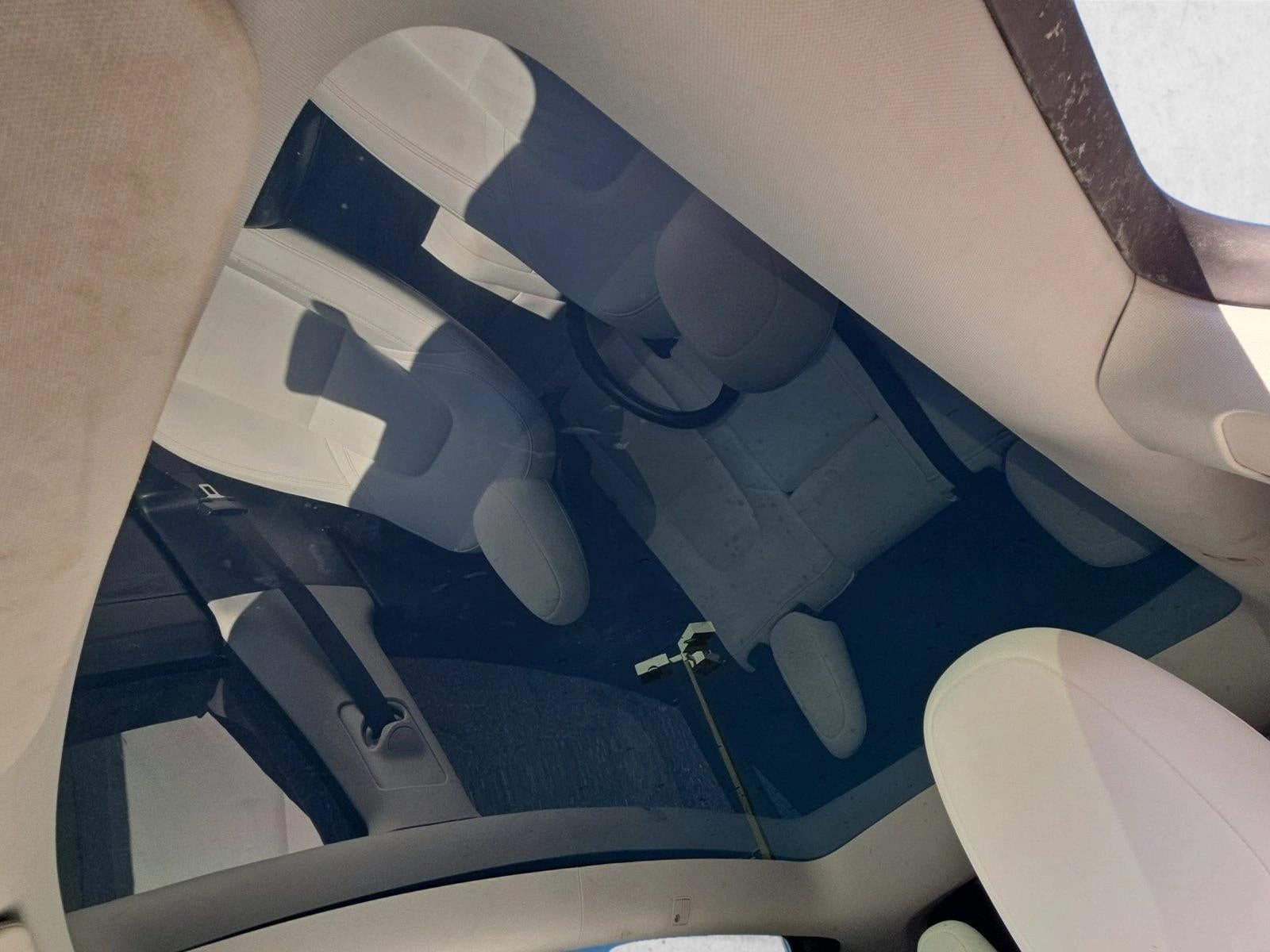 2024 Tesla Model Y Long Range AWD