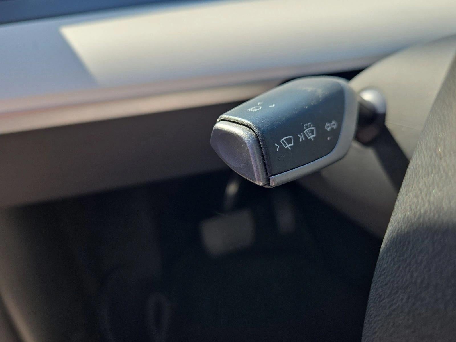 2024 Tesla Model Y Long Range AWD