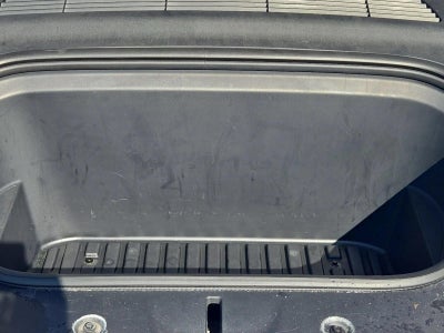 2024 Tesla Model Y Long Range AWD